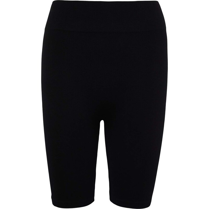 Trendyol Legíny čierna 65886620