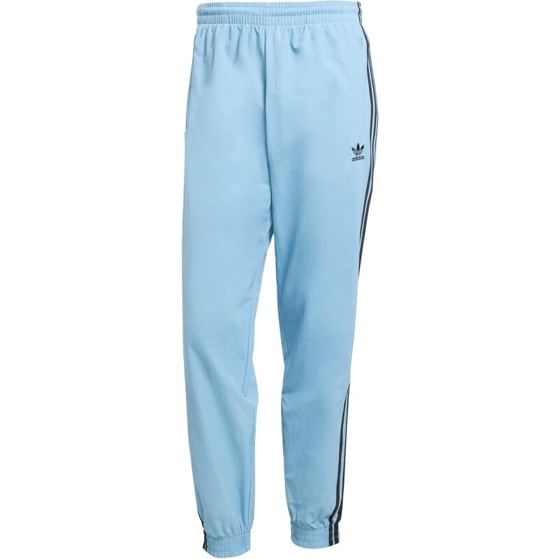 ADIDAS ORIGINALS Nohavice Adicolor Firebird svetlomodrá / čierna 64959105