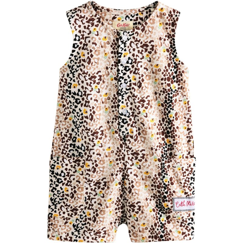 Next Overal béžová / hnedá / medová / mätová 65861574