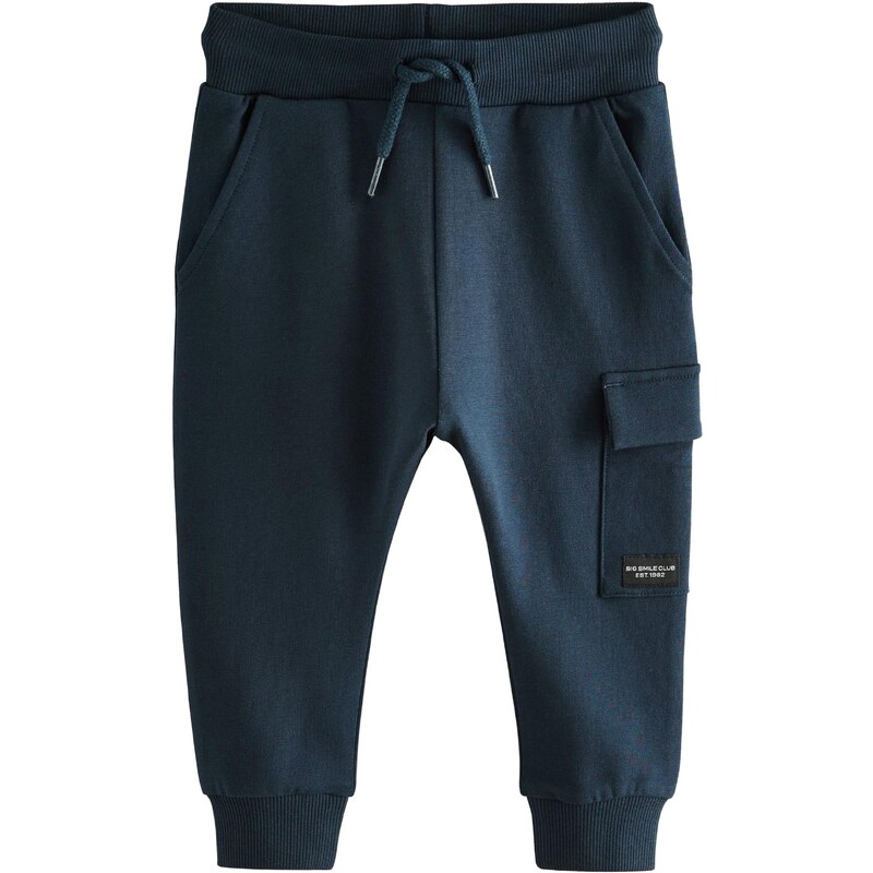 Next Nohavice námornícka modrá 65885414