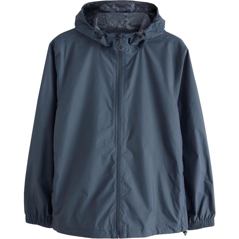 Next Prechodná bunda námornícka modrá 65694628
