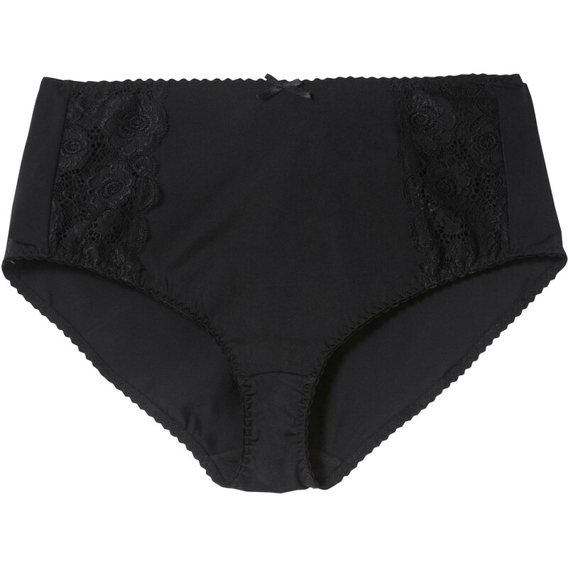 SHEEGO Nohavičky čierna 65642631