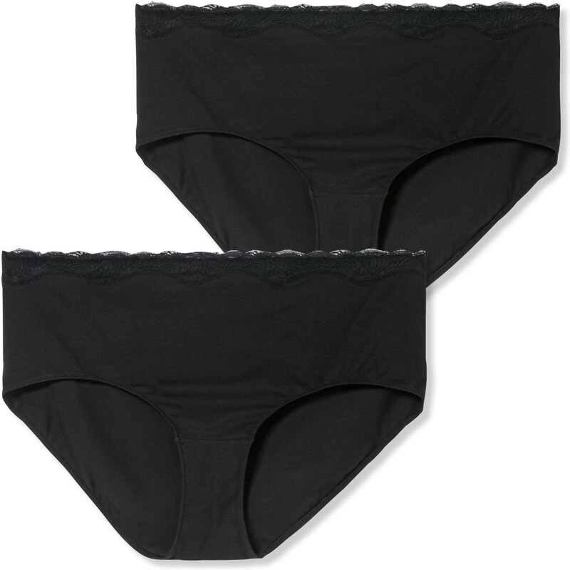 SHEEGO Nohavičky čierna 65647464