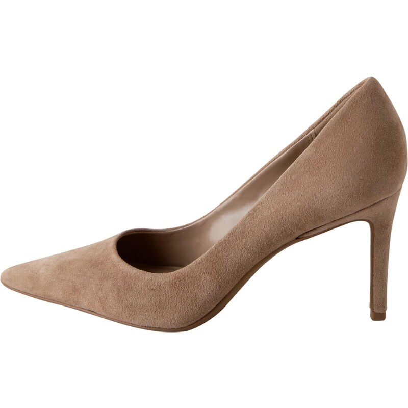 Next Lodičky Forever Comfort farba ťavej srsti 65658333