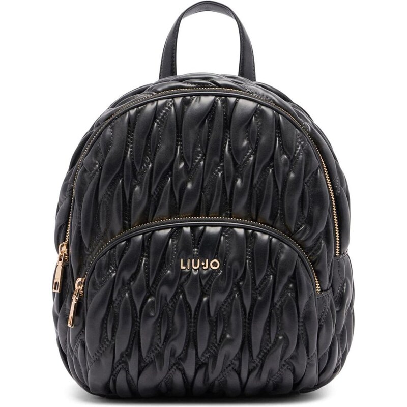 Liu Jo Batoh Better čierna 64960607