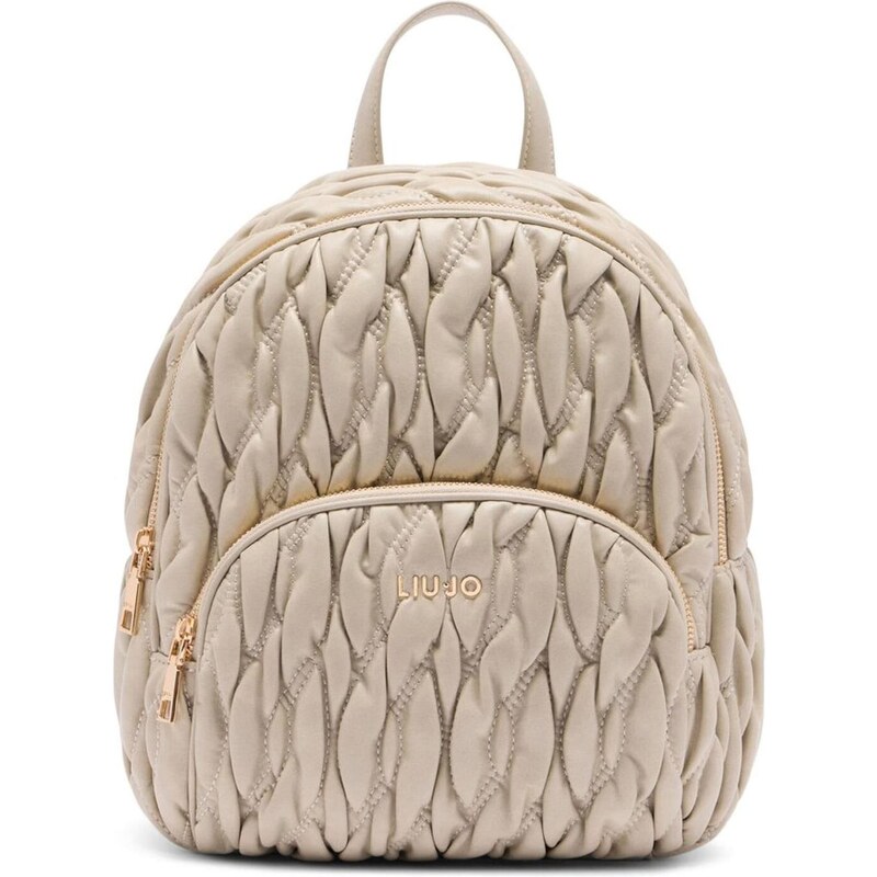Liu Jo Batoh Better béžová 64960608