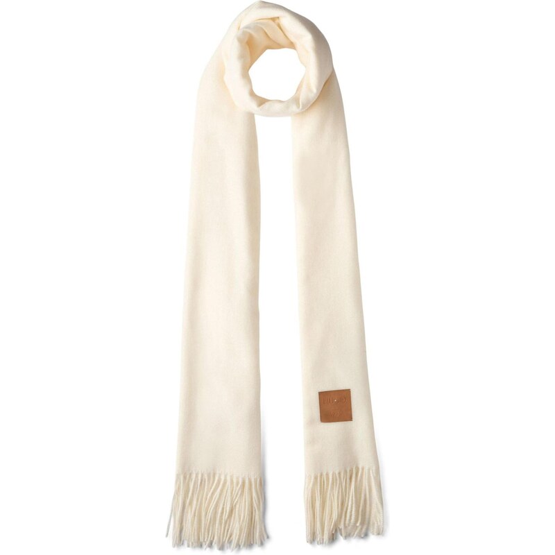 Liu Jo Šál biela ako vlna 65731275