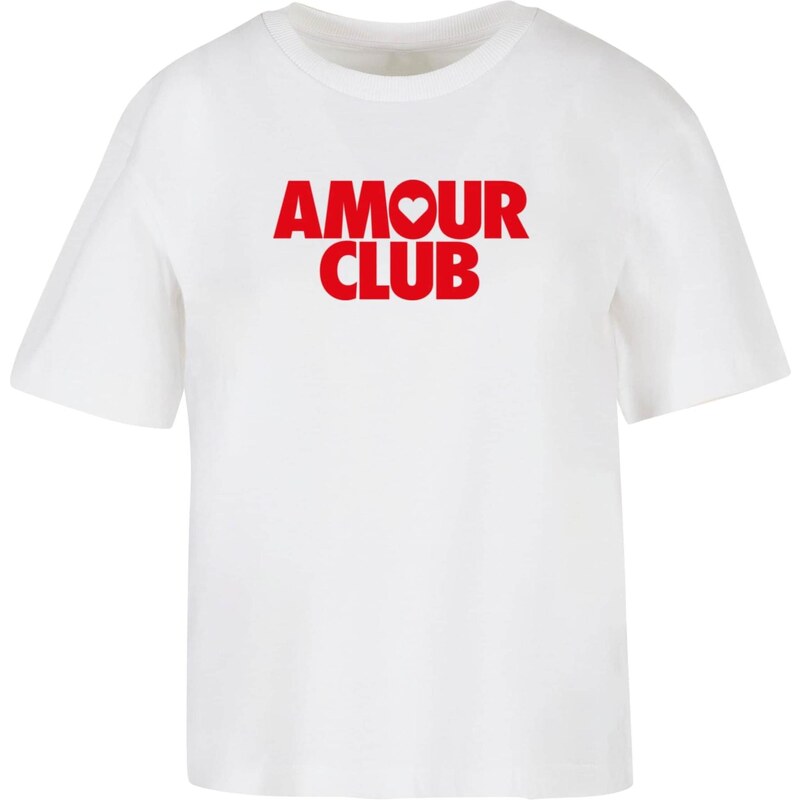 Miss Tee Tričko biela 65880826