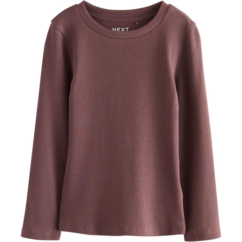 Next Tričko čokoládová 65885204