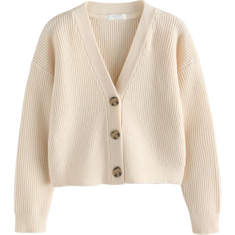 Next Kardigán nebielená 65885267