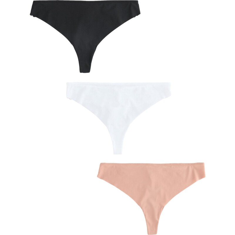 Next Tangá béžová / čierna / biela 65885348