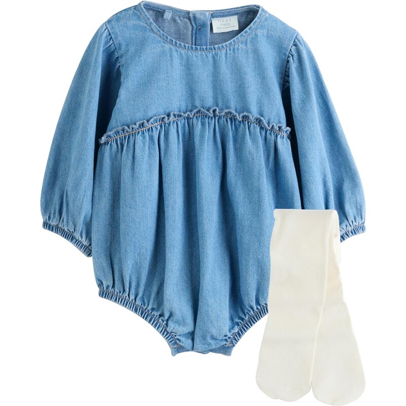 Next Body modrá 65885440