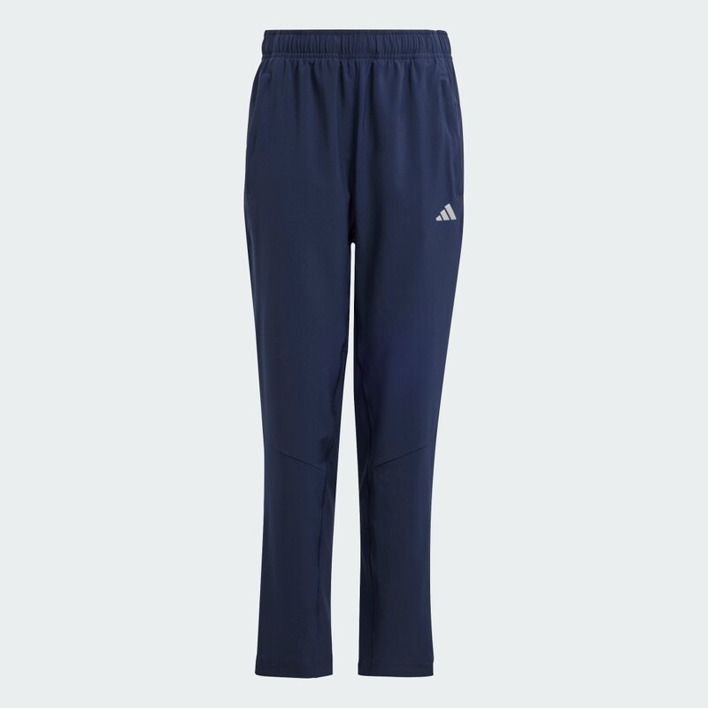 Adidas Tepláky Training AEROREADY Woven Kids 64960687