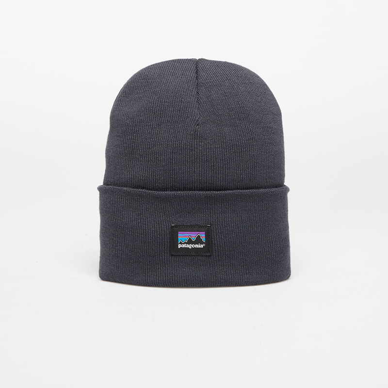 Čiapka Patagonia Everyday Beanie Smolder Blue Universal 64962694