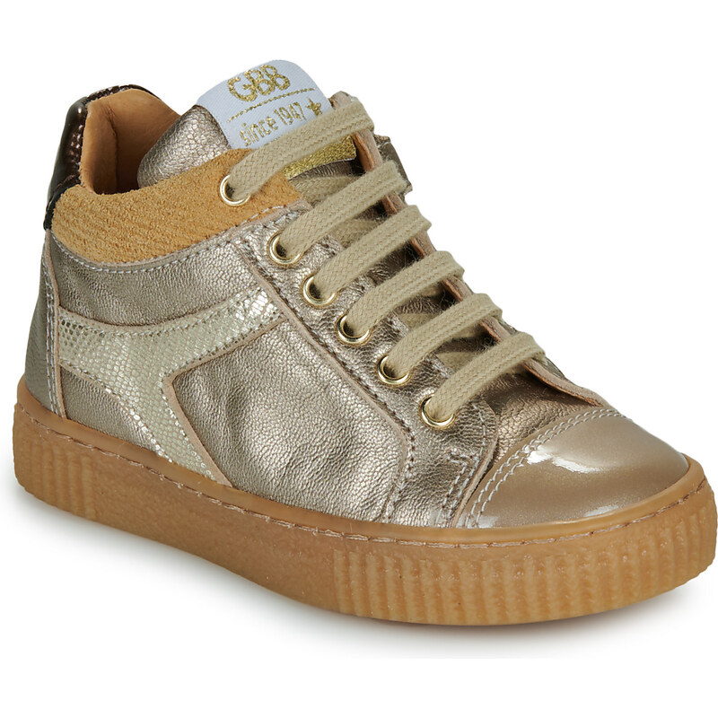 GBB Členkové tenisky AVENTUREUX GBB 64962554