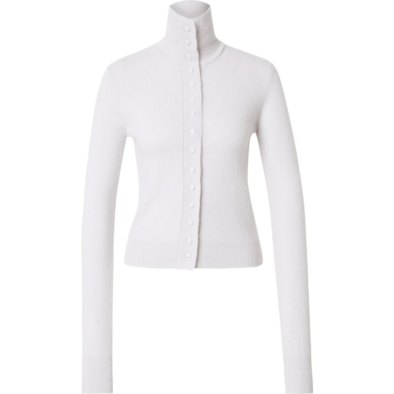 REMAIN Kardigán slonová kosť 65887680