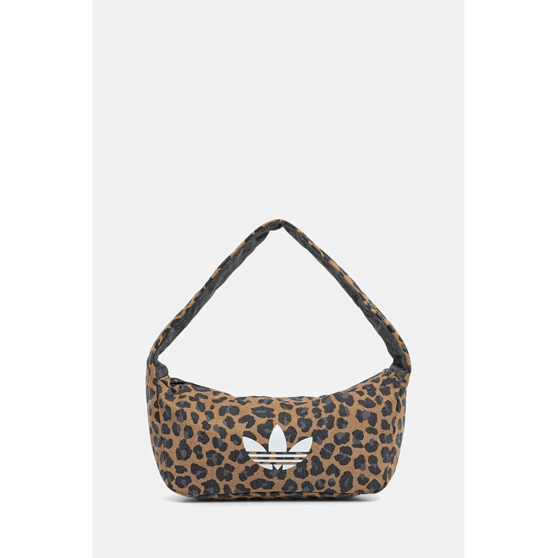 Bavlnená taška adidas Originals Leo S Bag 64972292