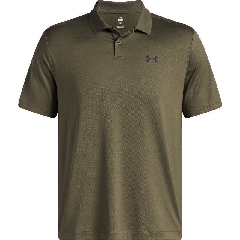 Mens polo shirt Under Armour Matchplay Polo 64966060