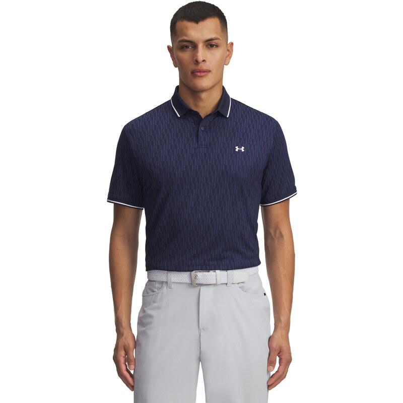 Mens polo shirt Under Armour Playoff Sport Jacq Polo 64966061