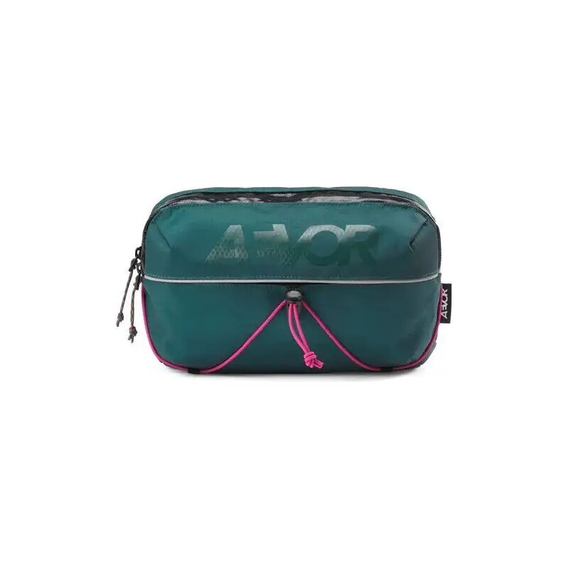 Aevor Bar Bag taštička cez rameno/ľadvinový pás/bicykel riadidlá Proof 64961353