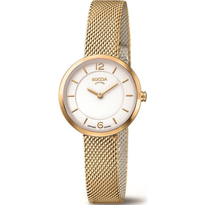 Boccia Titanium Trend 3266-08 66589860