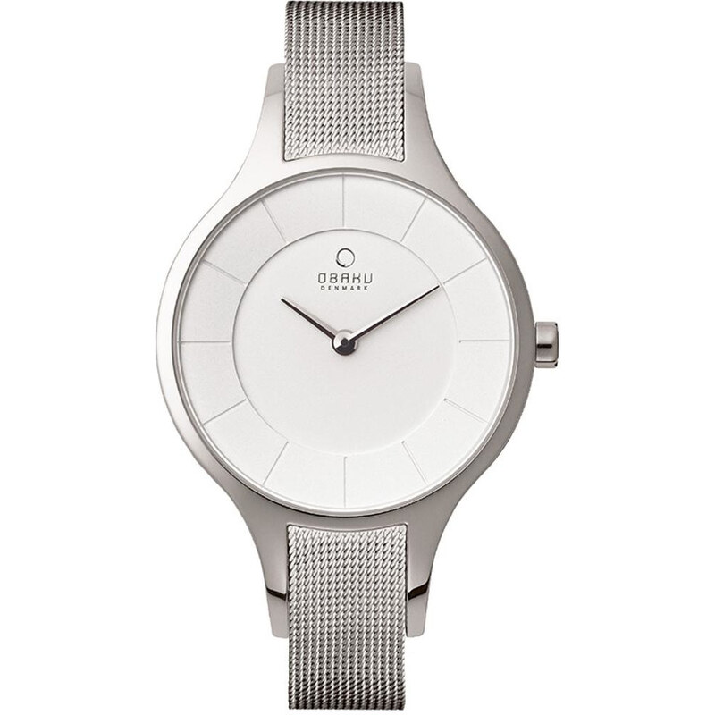 Obaku Analógové hodinky V165LXCIMC 66594814