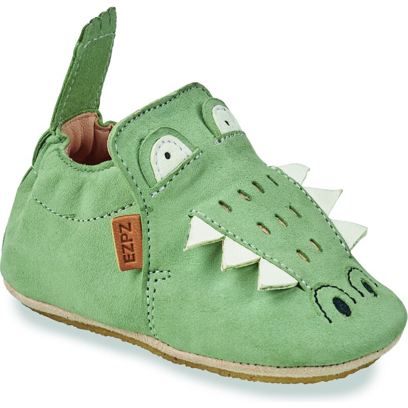 Easy Peasy Papuče MY BLUBLU CROCO Easy Peasy 64962542