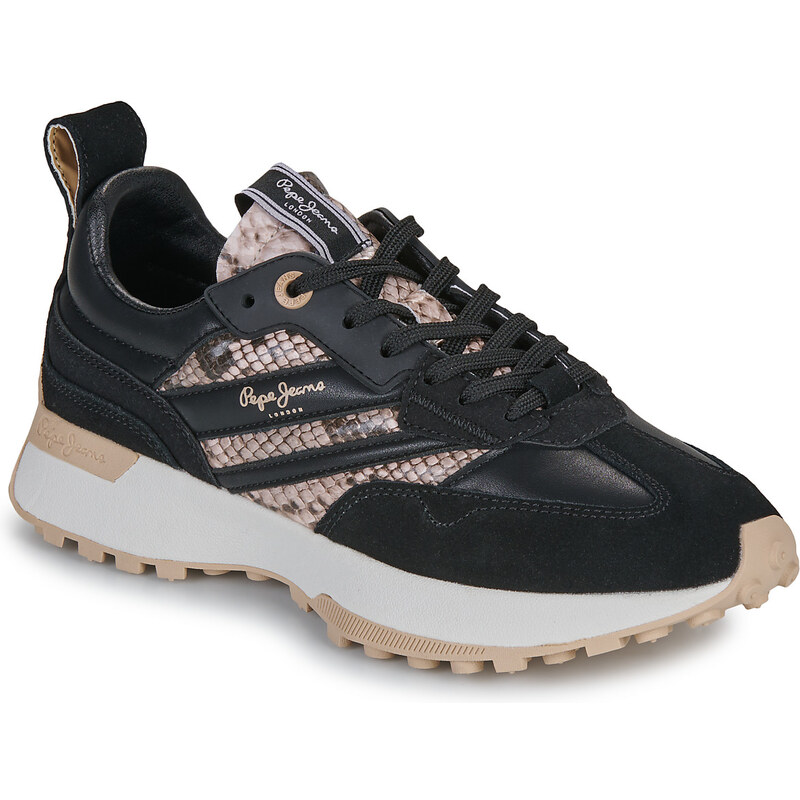 Pepe jeans Nízke tenisky LUCKY FENIX W Pepe jeans 64962558