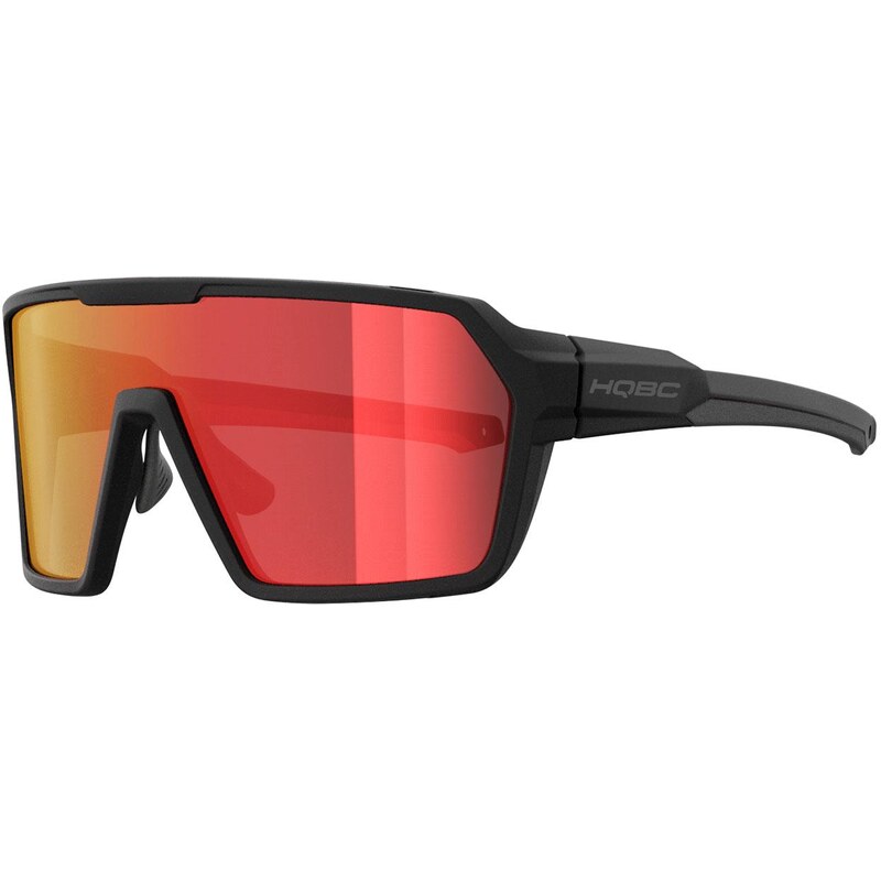 HQBC RALYQ okuliare, čierne matné 64958443