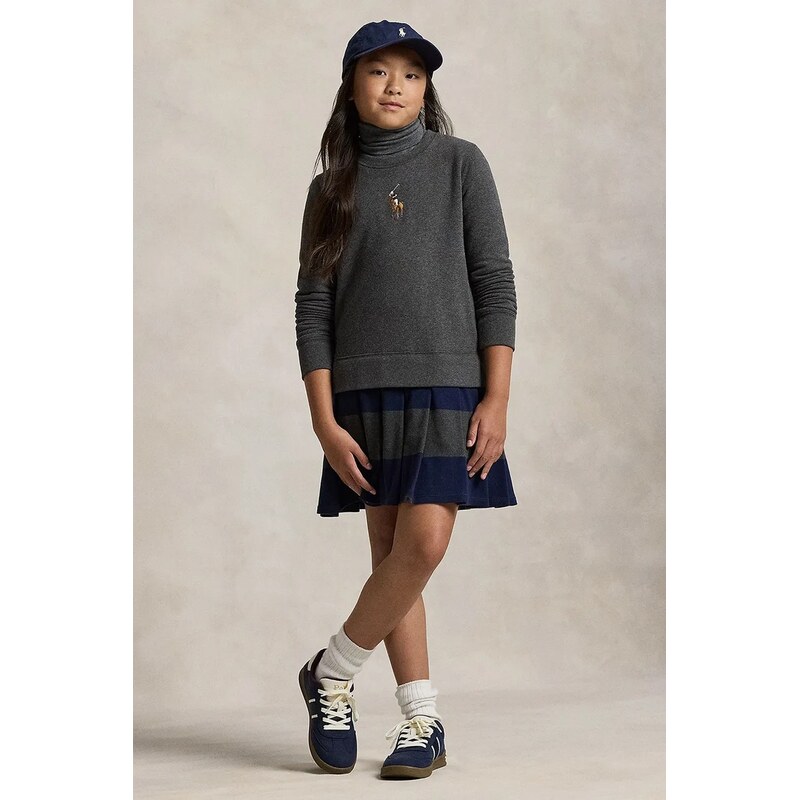 Dievčenské šaty Polo Ralph Lauren 64972135