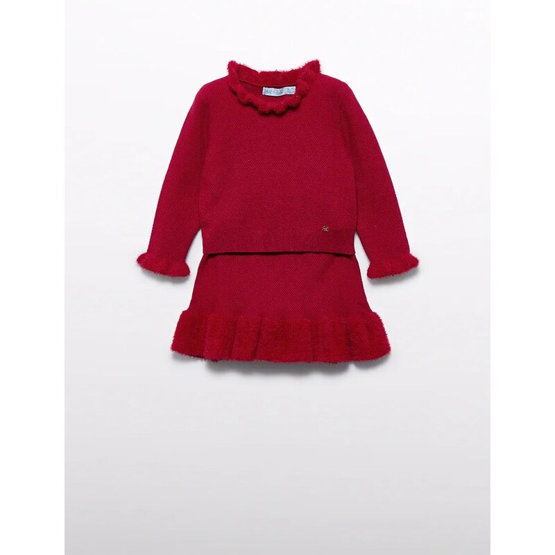 Sada pre bábätká Abel&Lula 64972204