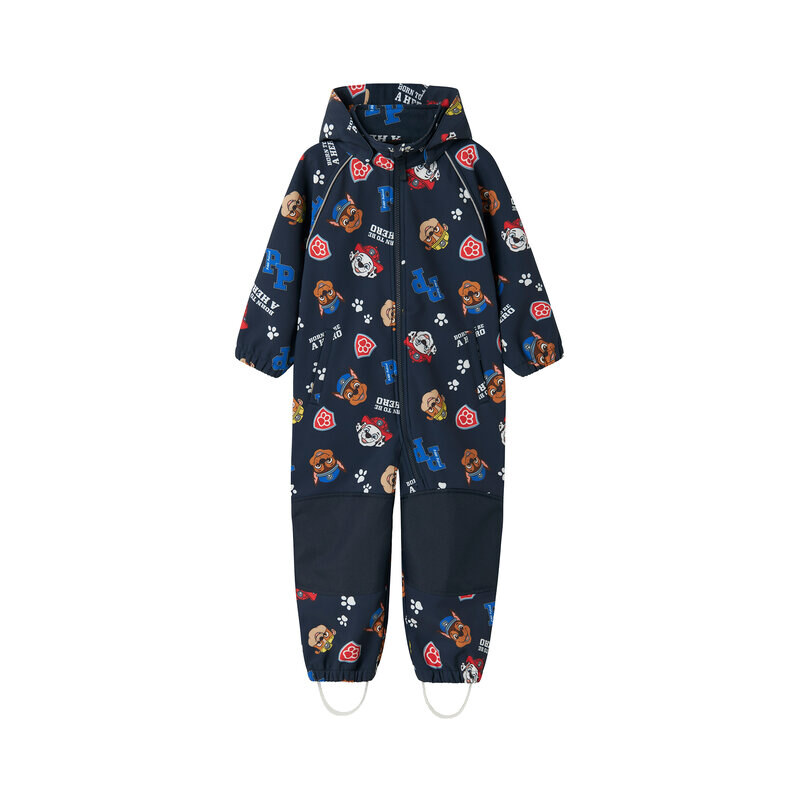 Overal softshell NAME IT 64964869