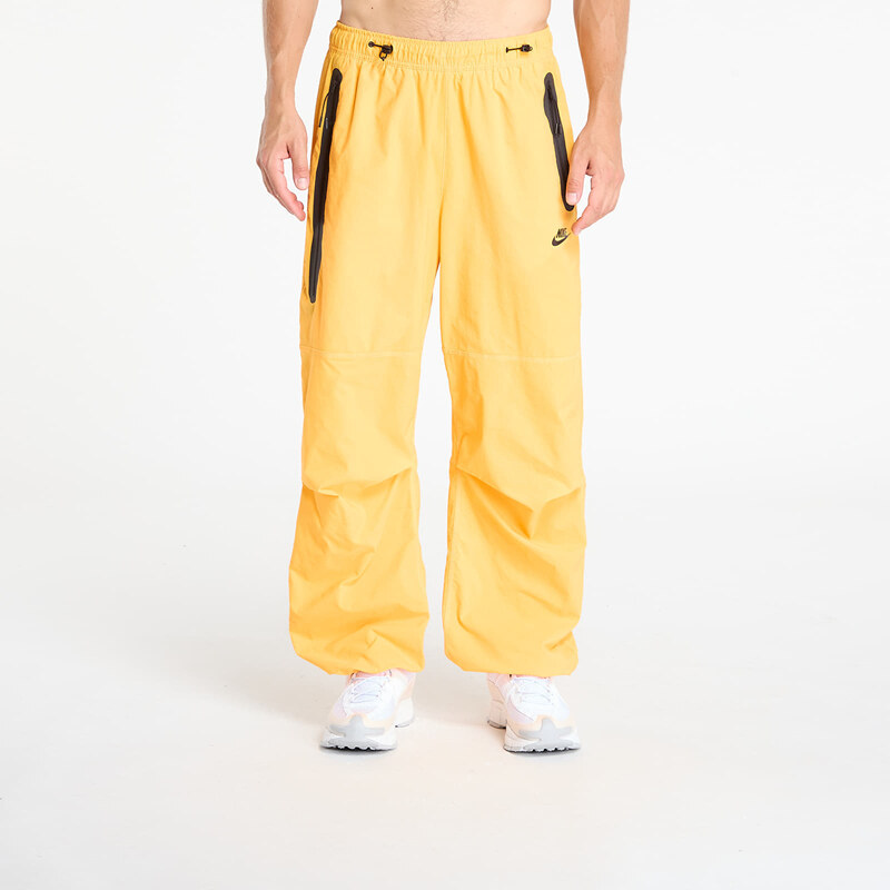 Kalhoty Nike Tech Mens Woven Pants Sundial L 64838321
