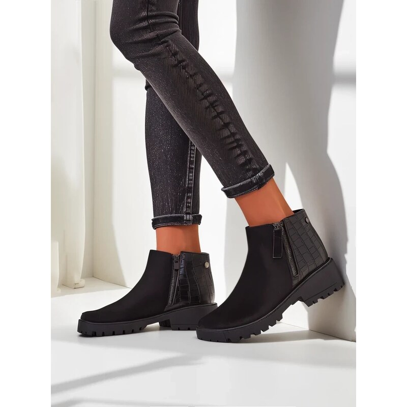 Resti Womens ankle boots Gerioz 64965957