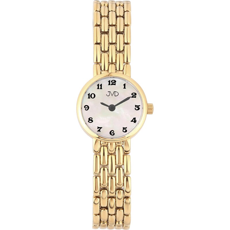 JVD Analógové hodinky JZ210.2 66586402