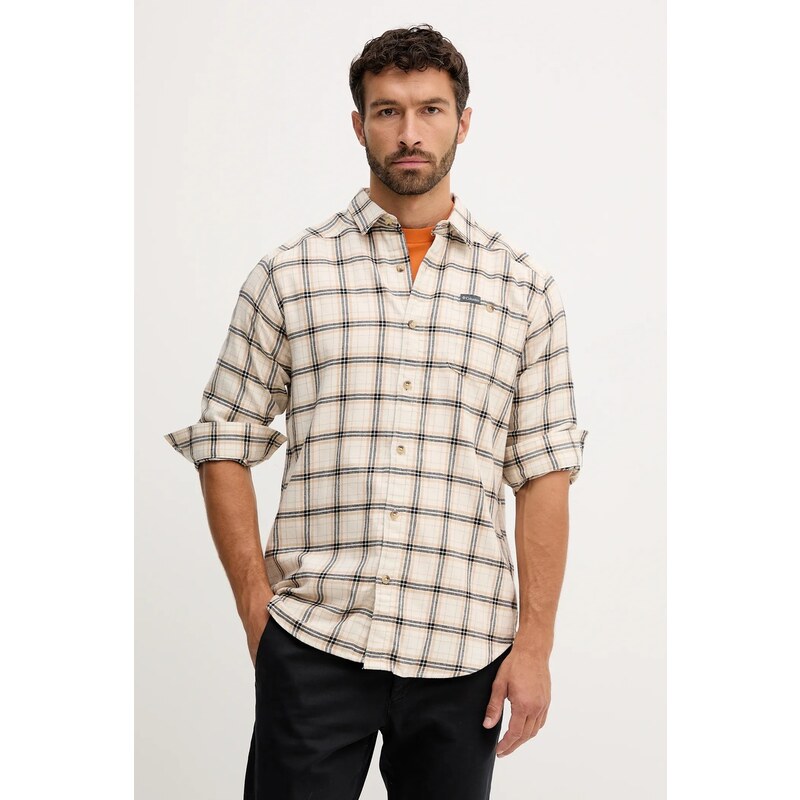 Košeľa Columbia Cornell Woods 64962618