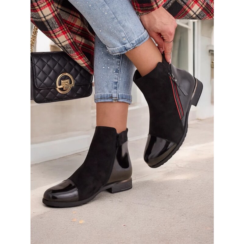 Resti Womens boots Mizool 64965822