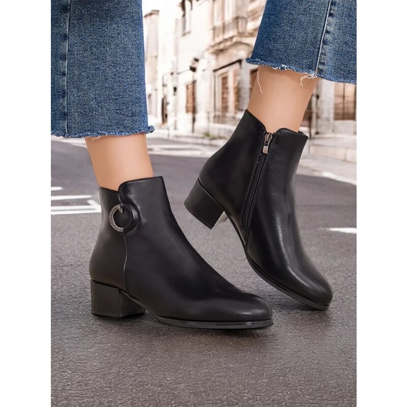 Resti Womens Boots Vifto 64965851