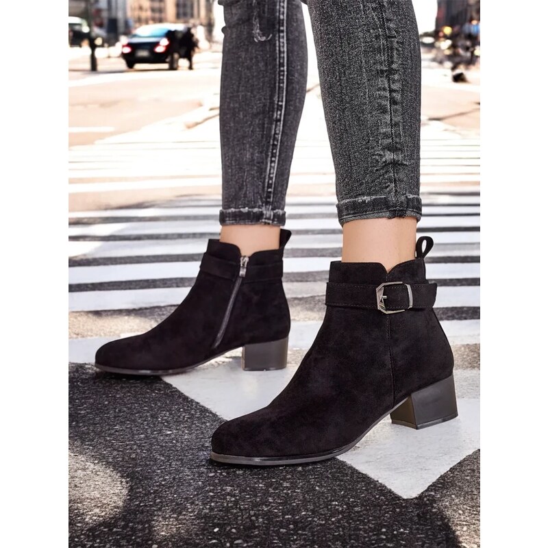 Resti womens boots Tomil 64965853