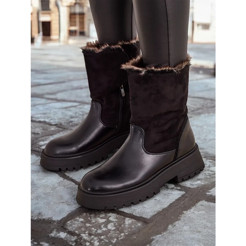 Resti Womens Boots Zolie 64965890