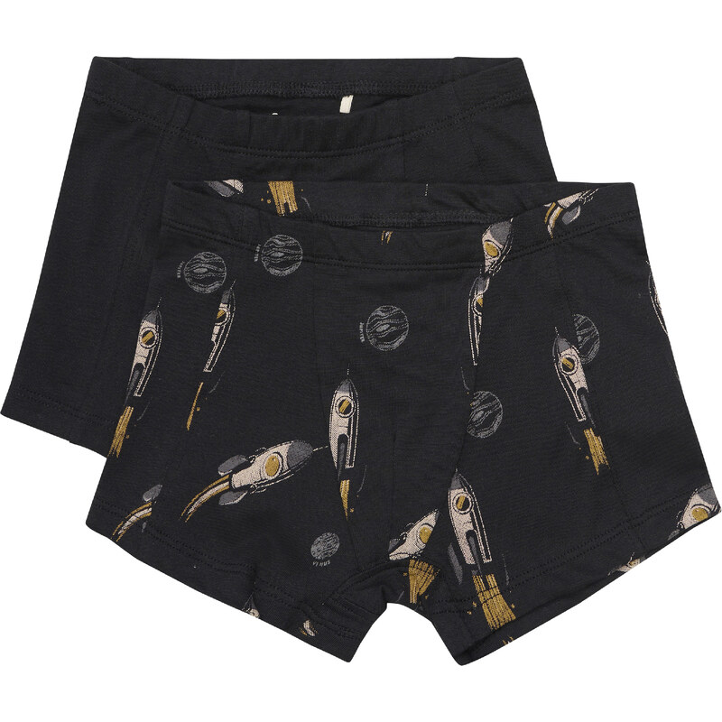 Minymo Boxerky 2ks Tap Shoe 64962758