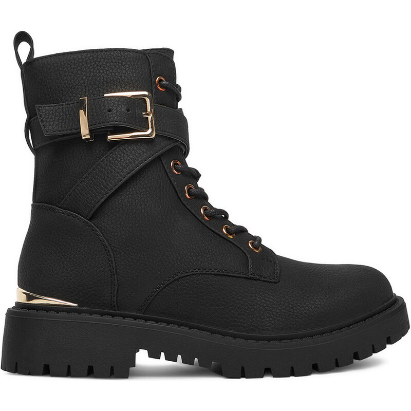 Šnurovacia obuv DeeZee 64963808