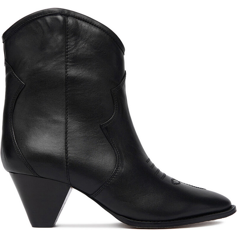 Kovbojské topánky Badura 67484288