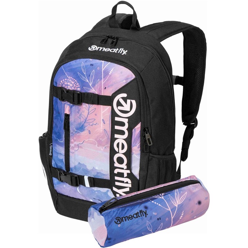 Meatfly batoh Basejumper Lighthouse 22 L + PERAČNÍK ZADARMO 65065530