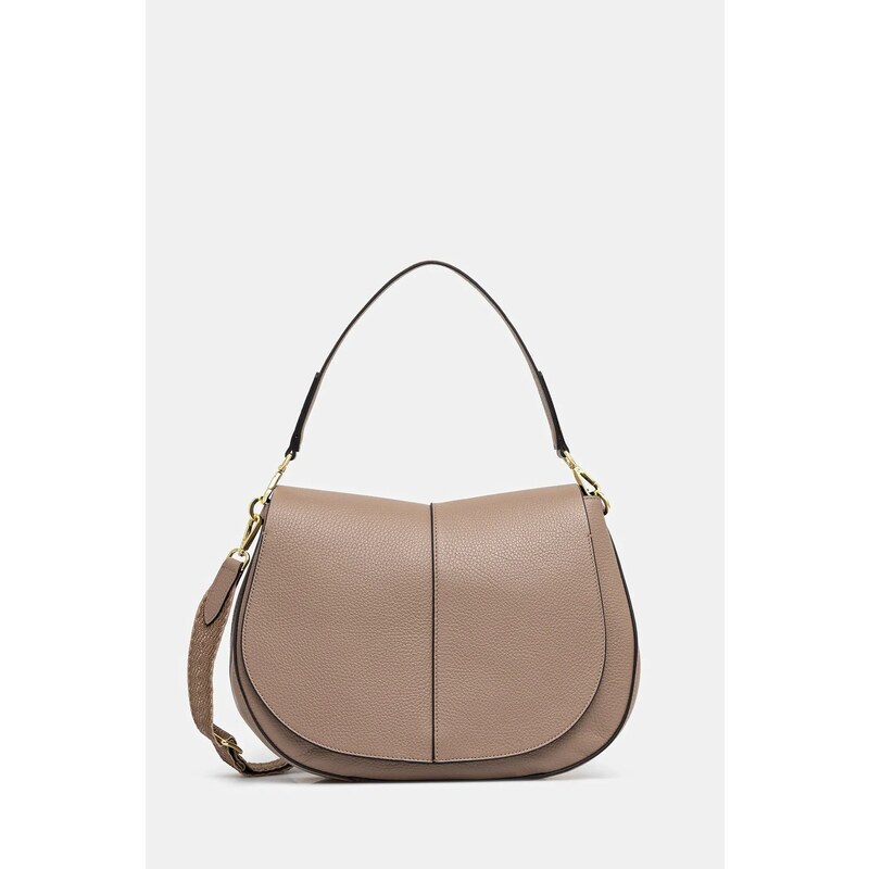 Kožená kabelka Gianni Chiarini HELENA ROUND 64941515