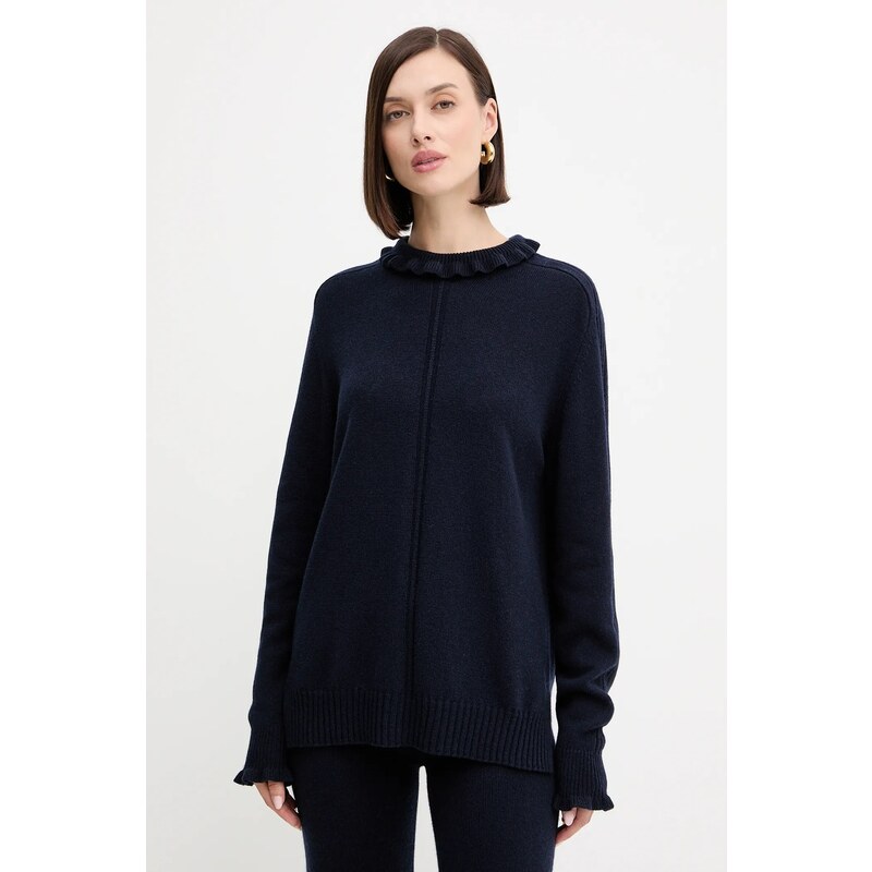 Vlnený sveter Twinset 64972120