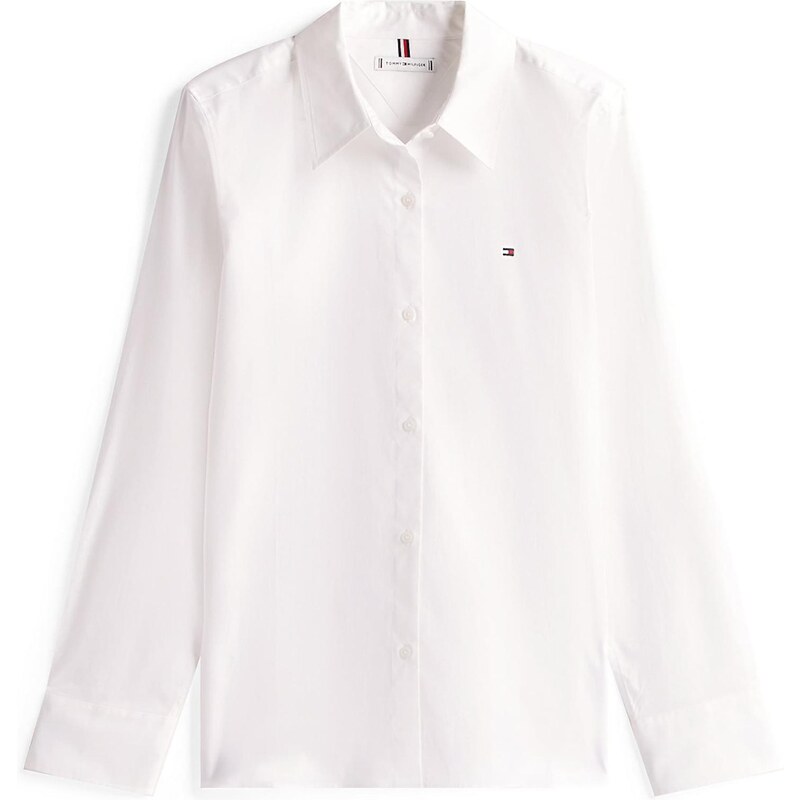 TOMMY HILFIGER Blúzka biela 61866792