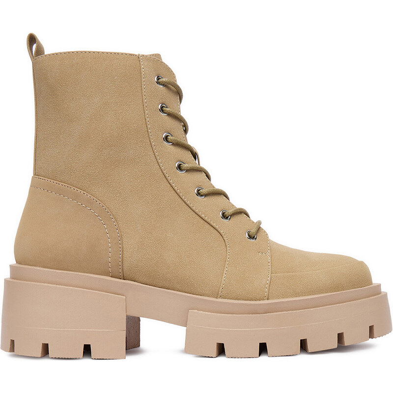 Šnurovacia obuv DeeZee 64963812