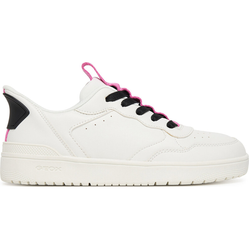 Sneakersy Geox 67484428