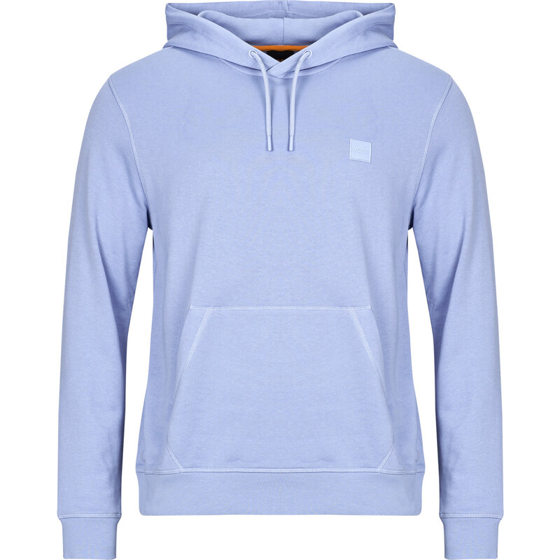 BOSS Mikiny s kapucou Wetalk BOSS 64967418